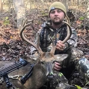 Meet your Posher, Derek